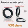 Gas Meter Inlet/Outlet Sealing Gasket for Natural and Coal Gas