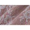 GMXIA Women's Autumn Sexy Temperament Vest Long Sleeve Suspenders Lace Lace Dress