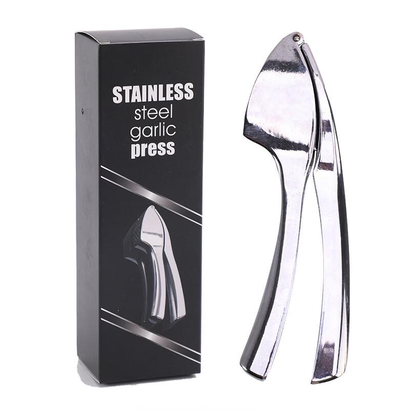 Lilang Manual Alloy Garlic Press