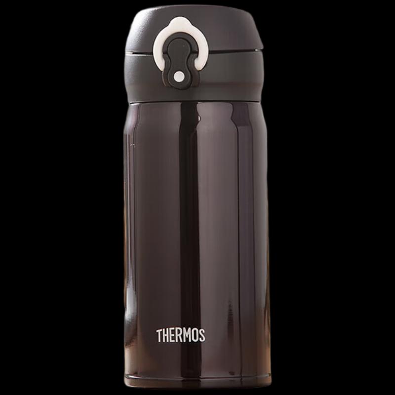 

Thermos JNL Series Stainless Steel Vacuum Insulated Mug