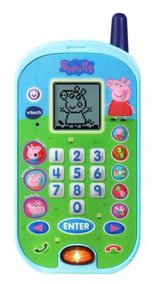 Jucării electronice – Telefoane de joc
