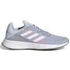 Adidas Duramo Sl Halo Blue Cloud White Halo Silver Women's Sneakers FY6708