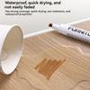 6-21Pcs Furniture Repair Pen Markers Tool Remover Wood Scratches Restore Kit Scratch Filler Paint Wooden Cabinet Floors Tables
