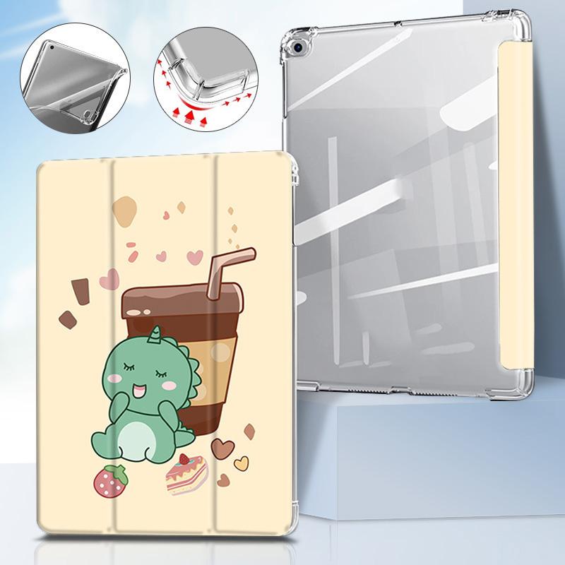 Marmor iPad-deksel for 10,9 tommer Air 4 5 iPad 10,2-deksel 6. 7. 8. generasjonsdeksel 10,5 Air 3 4 Mini 6 5