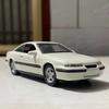 1:43 Opel Calibra Alloy Car Diecasts & Toy Vehicles Car Model Miniature Scale Model Car For Children