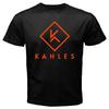 Kahles Optics Rifles Hunting Unisexs Black T Shirt Size S 4xl