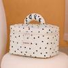 New Sweetheart Makeup Bag  Large Capacity Multi-functional Premium Travel Washbag  Cosmetic Organizer