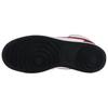 Nike Court Borough Mid 'White Gym Red' Men's 838938-101