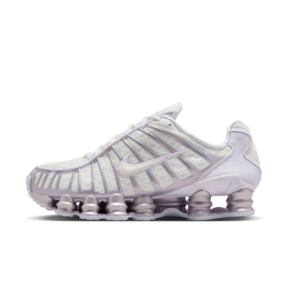 

Nike W Shox Tl War3566 104smtWht Sail sizeError