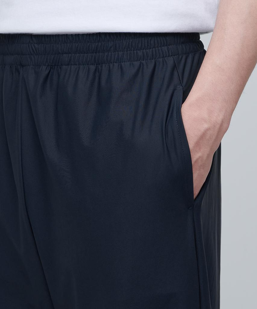 MUSINSA STANDARD Cooling Jogger Pants [Navy]