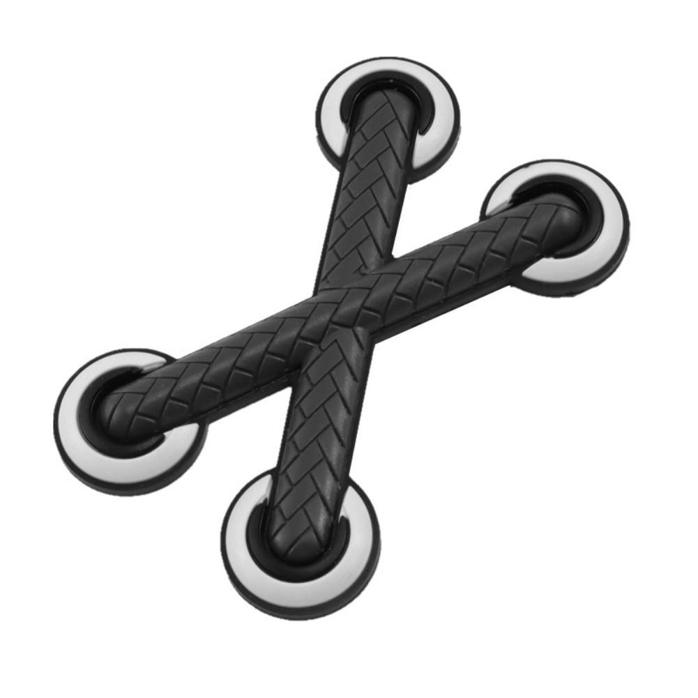 Easy Application 3D Decorative Sticker Motorcycle Sticker