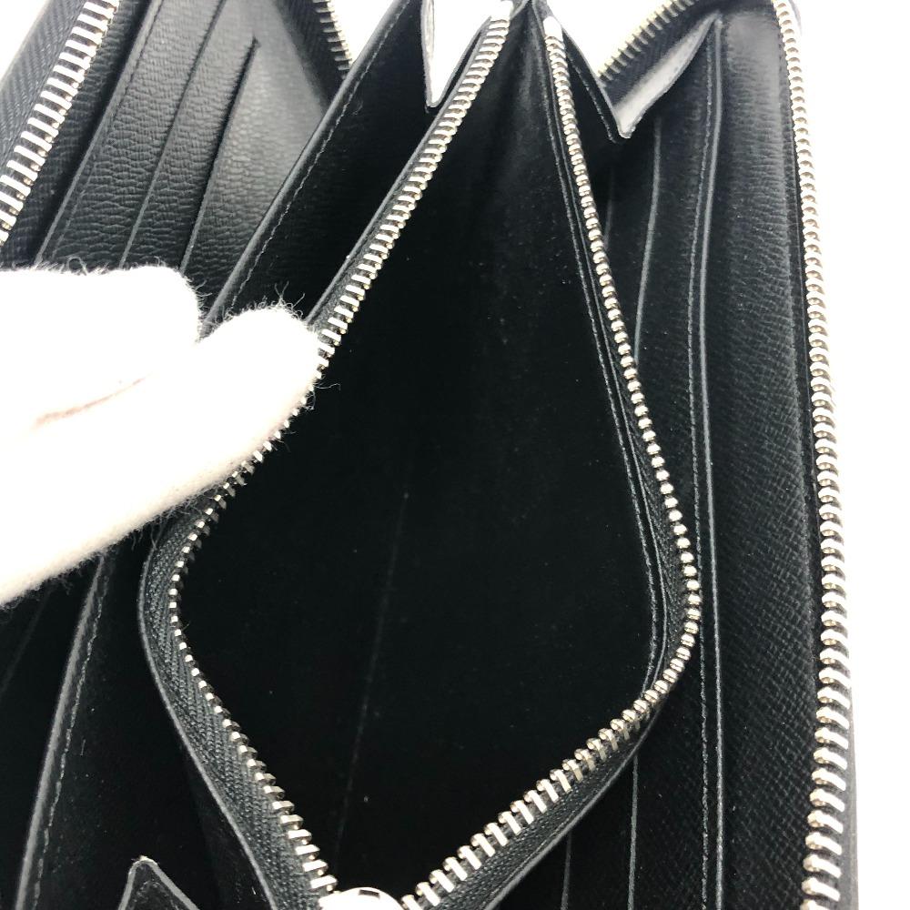 Louis Vuitton M62643 Epi Zippy Organizer NM Zip Around Travel Case Long Wallet