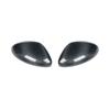 Porsche 718 Carbon Fiber Rearview Mirror Shell, Dry Carbon, 2016-2023, Easy Install.