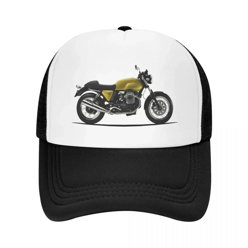 The V7 Cafe Classic Baseball Cap western Hat Military Tactical Cap Luxury Unisex Hat Rugby Hats Women Unisex's