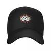 New Jinbe Flag Baseball Cap luxury caps Hat Beach Beach Outing Rugby Sun Hats For Women Unisexs