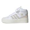 Жіночі кросівки Forum Bonega Mid White Orbit Grey GZ4293