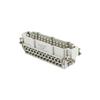 Conector Femelă Robust HNYH cu 24 de Pini