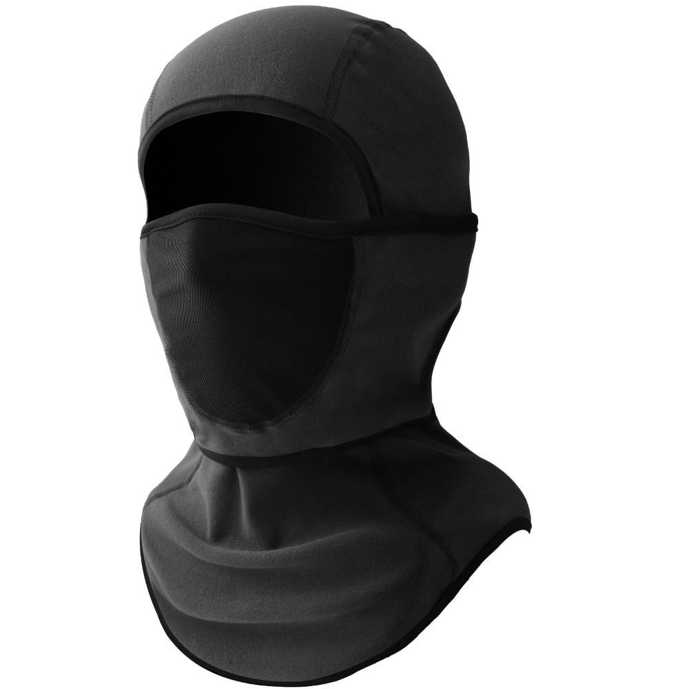 Breathable Ear Protection Hat Windproof Pullover Hat Fashion Balaclava Hat Outdoor Activities