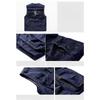 Summer Men Mesh Pockets Fishing Photography Breathable Vests Coats Men Outdoor Waistcoats Sleeveless Jackets