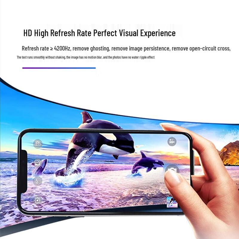 Qianli Jucai Q1.8 Pro Indoor LED Conference Display (CN version)