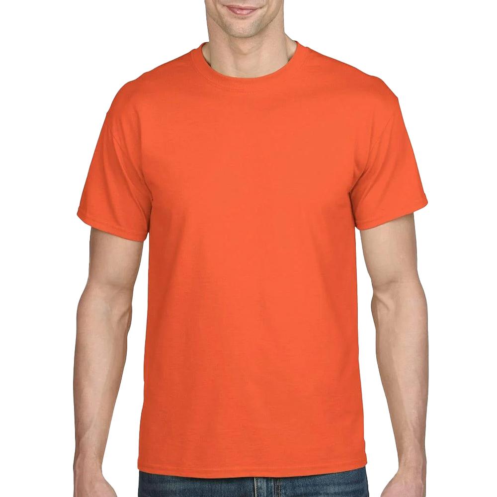 Gildan Unisex Erwachsenen DryBlend T-Shirt