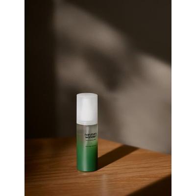 Schwarzer Bambusnebel 80ml