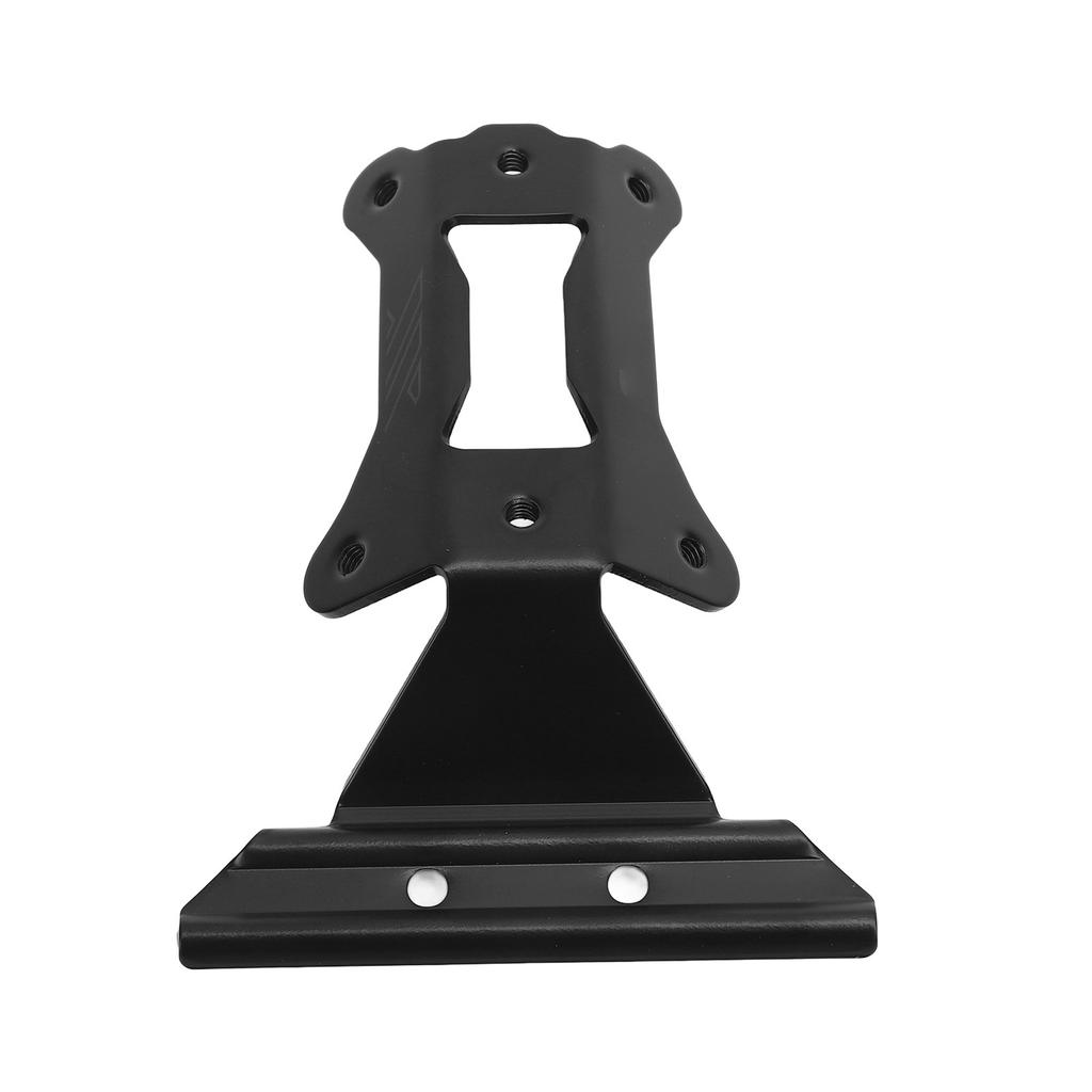 Bike Seat Water Bottle Holder Converter for Road Mountain Bikes Saddle Water Bottle Holder Adapter for 2 Water Bottles