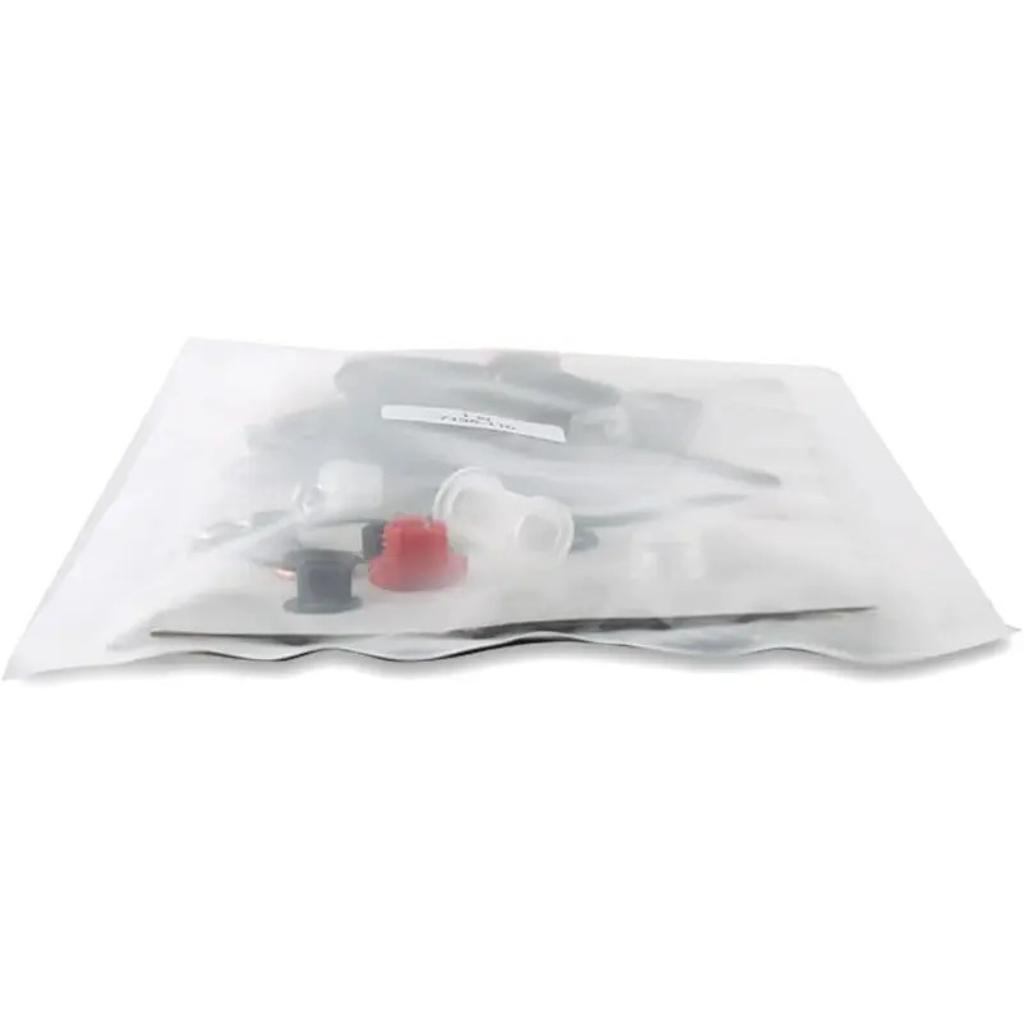 7135-110 Kit de Reparación de Bomba de Inyección de Combustible DPA CAV, Kit de Reconstrucción de Junta de Sello de Bomba de Combustible para Bomba Diésel