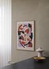 THE POSTER CLUB Fragments 86 30x40 Atelier Cph No.