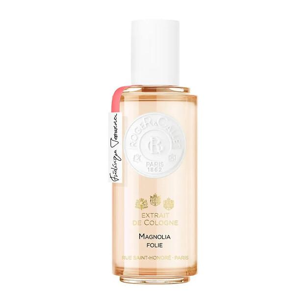 

Roger & Gallet Magnolia Madness Extract 100ml одеколон