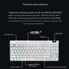 Logitech G PRO X TKL Wireless Gaming Keyboard