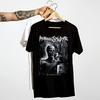 Hot Motionless In White Disguise Album T-shirt Cotton Men S-5XL Shirt 1CM885 Unisex T-Shirt