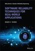 The Software Reliability Techniques for Real-World Applications Book