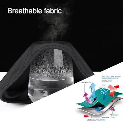 Windproof Anti-UV Bicycle Hat Hiking Scarves Sun Protection Face Hood Face Cover Cycling Balaclava Full Face Cap Cooling Neck