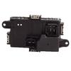 Heizungsgebläsemotor Widerstand A2128702110 Für Mercedes-Benz C250 C300 C350 CLS400