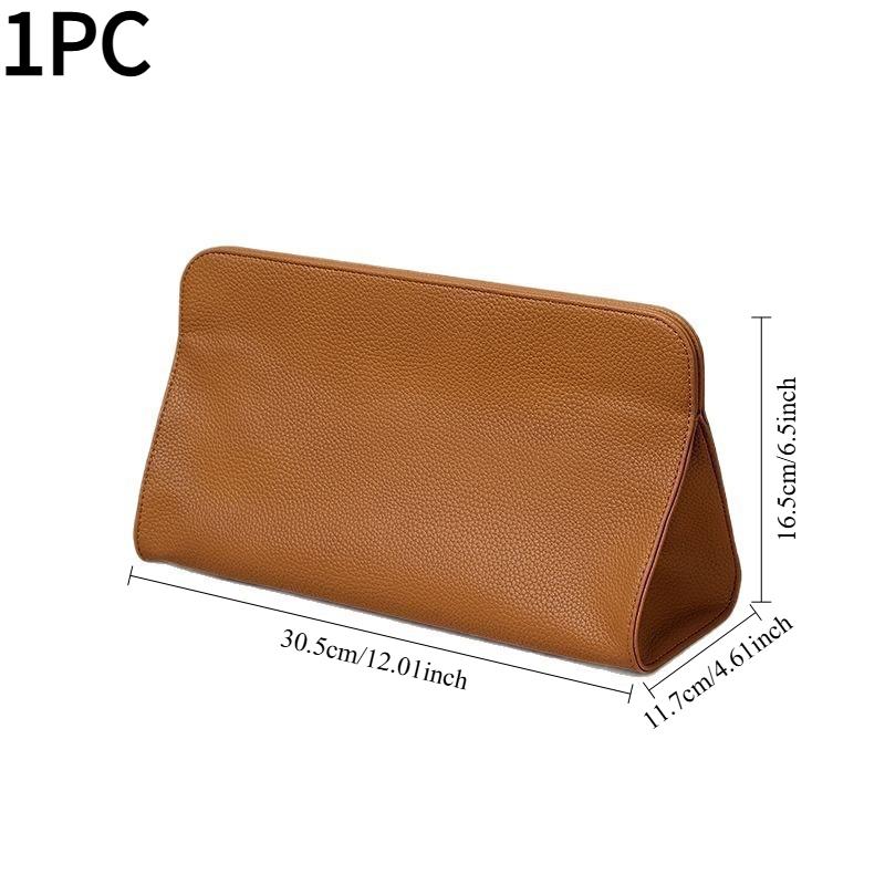 1PC storage bag, suitable for mini fan, convenient travel storage bag, straight clamp, electric curling iron, sheath, new model.