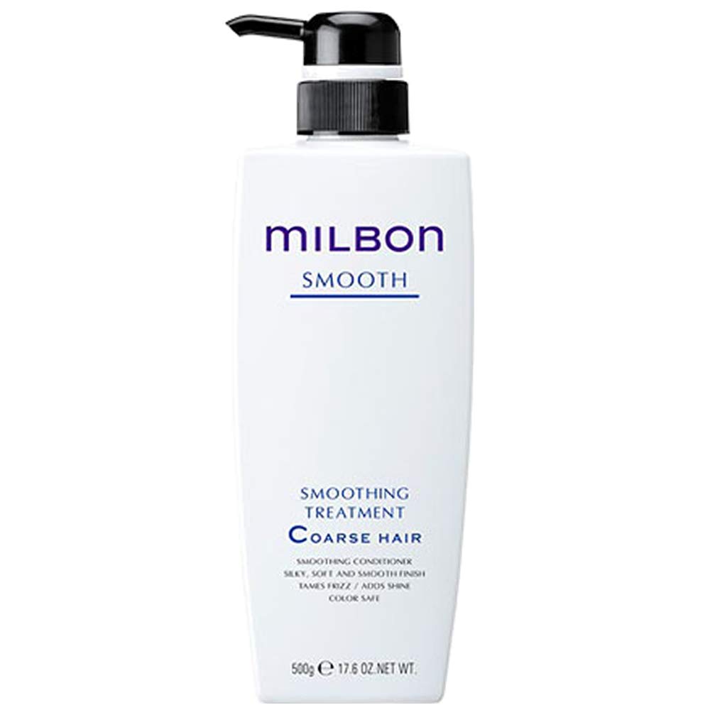 

Курс лечения Milbon Smoothing Hair (500г)