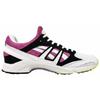 Asics Comme Des Garçons SHIRT X Tarther SD Orchid Men Sneakers White Black 1203A079-500