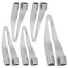 3/5pcs Effective Smooth Head Fit For Plastic And Iron Welding Tool Excellent For DIY Enthusiasts And Technicians