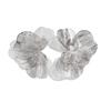 High-end Cut-out Earrings with Large Petals Earring Metal for Women Fashion Dinner Party Commuter Party