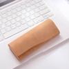 Four-color Retro Simpler Portable Eye Glasses Case Sunglasses Storage Case