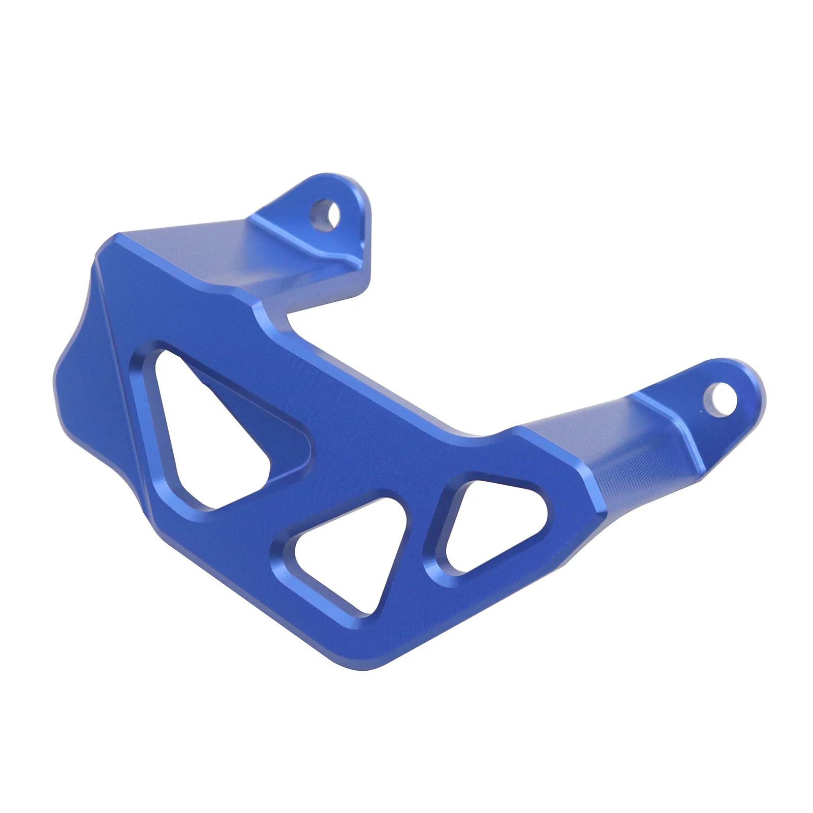 

Защита заднего тормозного диска CNC для Husqvarna TE/TC/FE/FC 2014-2017 и KTM