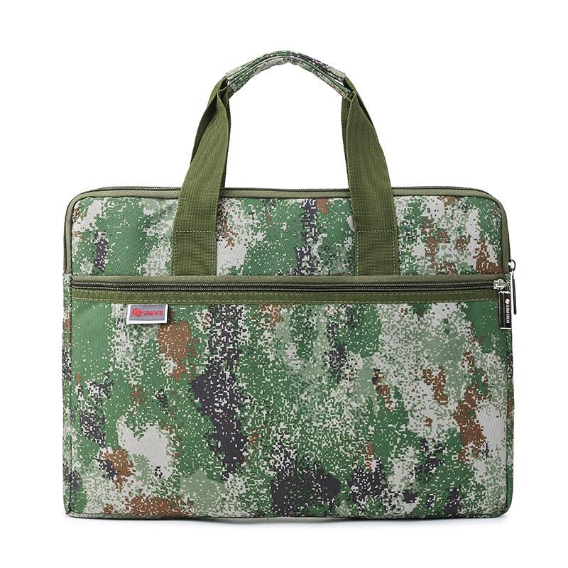 SIMOER SL-828 Multi-functional Laptop Bag