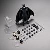 The Batman Mafex Pvc Action Figure 6in Collectible Toy For Fans And Collectors