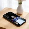 Badmintonstar   Phone Case For Samsung Galaxy A73,A72,A71,A70,A52,A51 Others Soft Black Cover