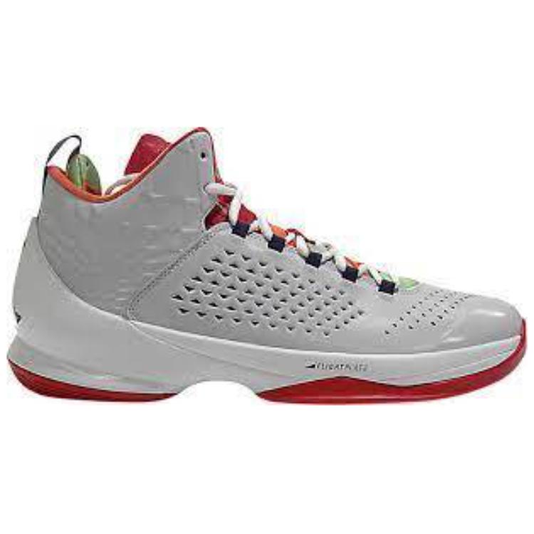 Jordan Melo M11 Grey Mist/Crt Prpl Black Lt Psn Gr 716227-015