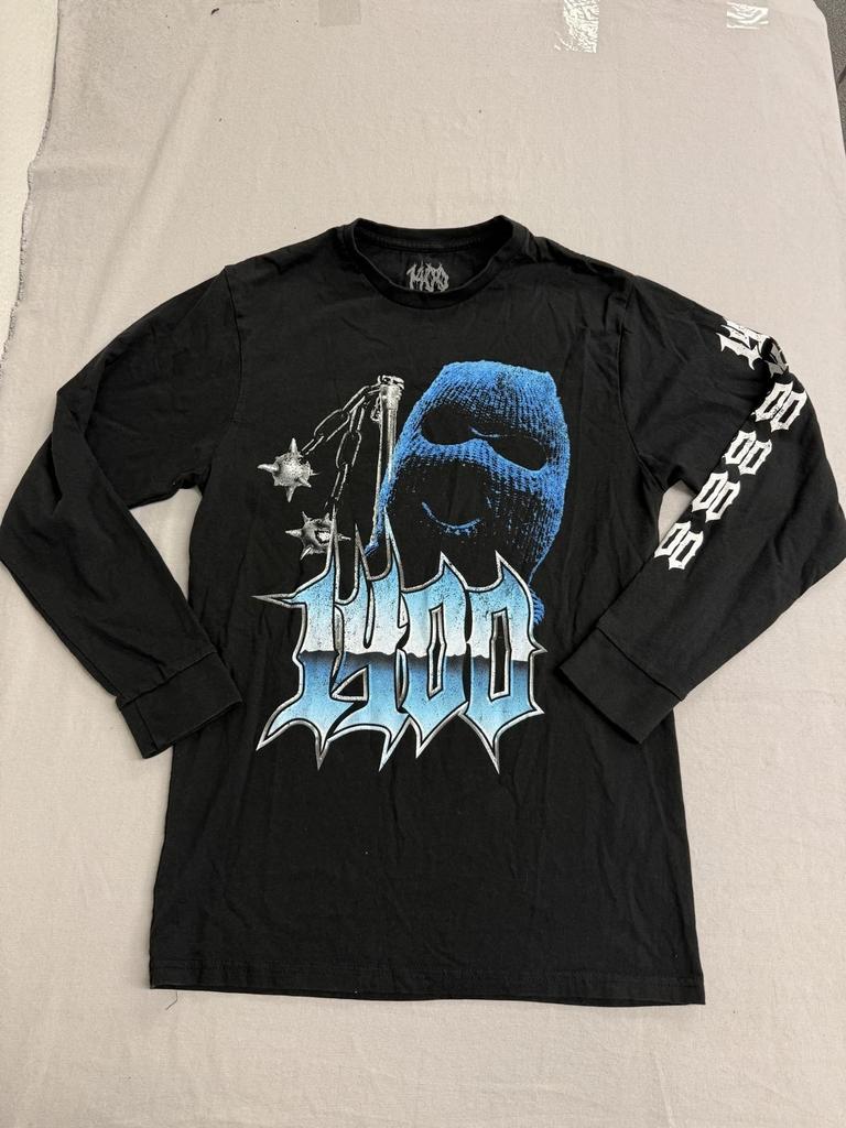 Trippie Red Juice Wrld Song T-shirt 1400 / 999 Freestyle - M