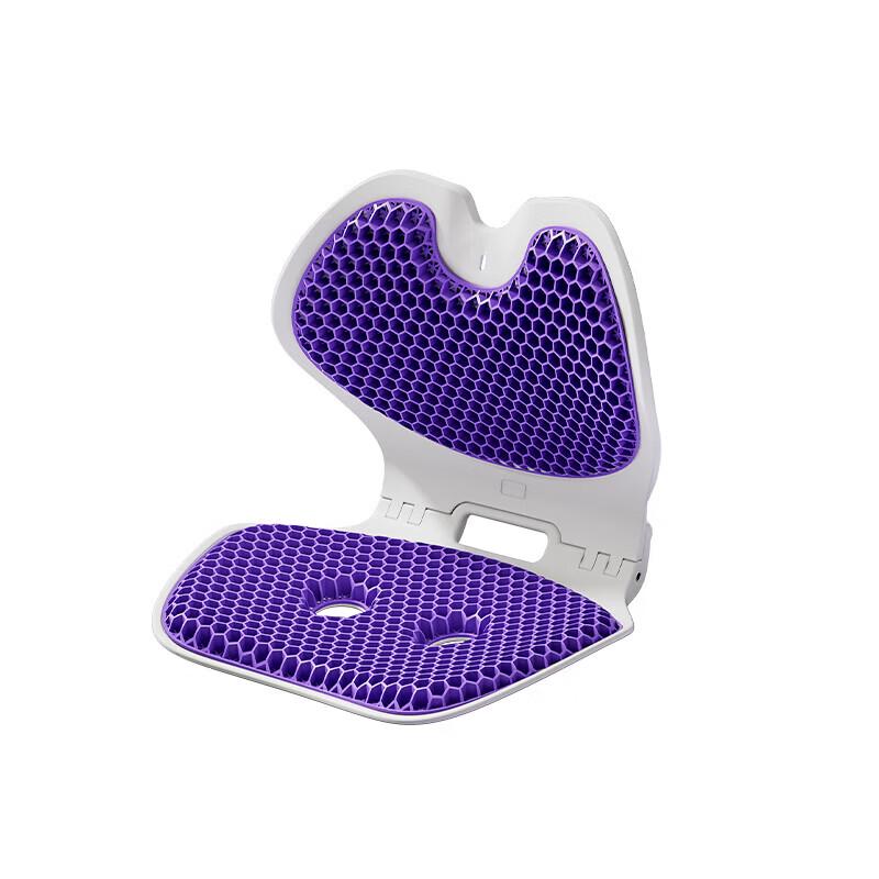 

Honeycomb Gel Ergonomic Lumbar Cushion