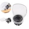 Fit Mini Rotary Drill Tools Rotary Tool Protective Cover  DIY Craft Machining