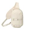Unisex Outdoor Chest Bag Large Capacity Shoulder Crossbody Bag